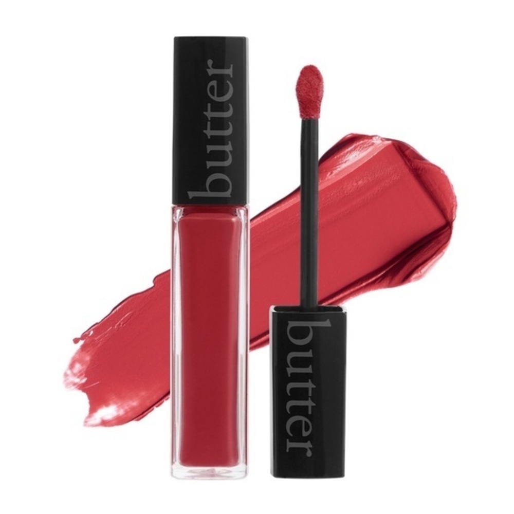 Butter London Bezzie Mate Lip Cream